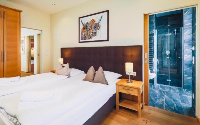 The House Zell am See