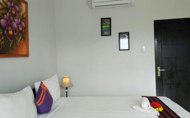 CF Komodo Hotel – Guest Rooms – Labuan Bajo