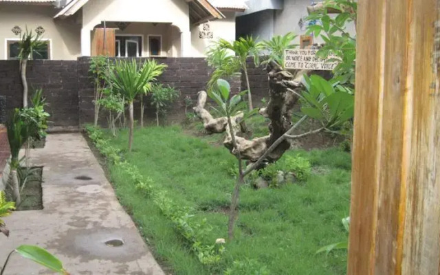Coral Voice Homestay 2