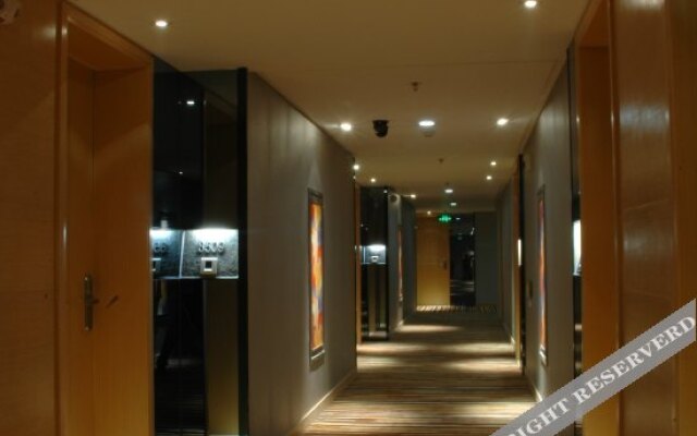 Tianmeile Fashion Hotel