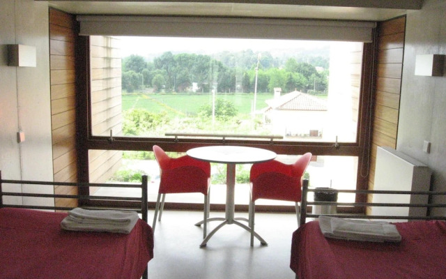 HI Ponte de Lima - Pousada de Juventude - Hostel