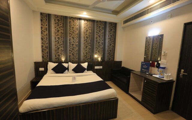 OYO 1793 Hotel SSJ International
