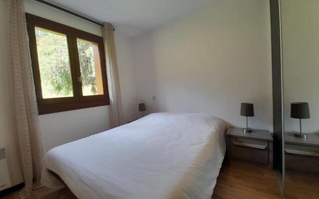 Appartement Sur Les Pistes Pour 6 à La Clusaz