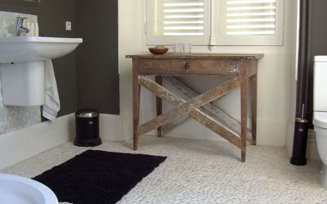 Château De La Resle - membre Design Hotels