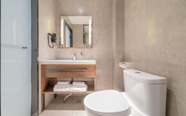 HanTing Hotel (Beijing Changping Science Park)