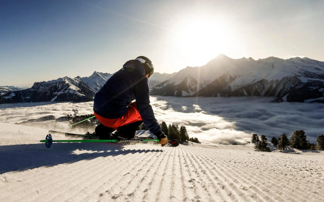 Manni Village Lifestyle Apartments