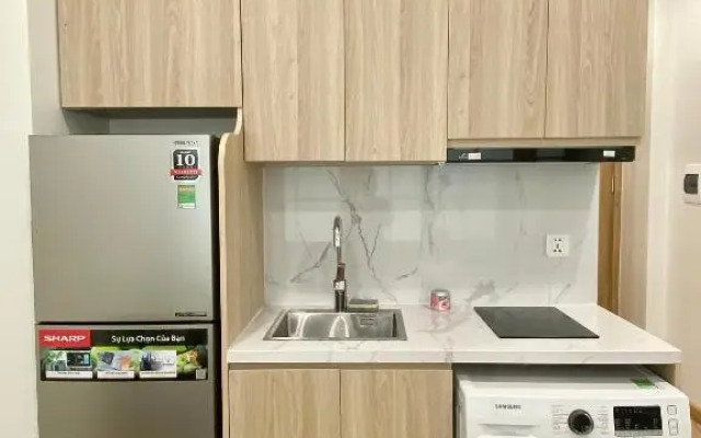 22Housing Apartment 8 Nguyen Van Ngoc
