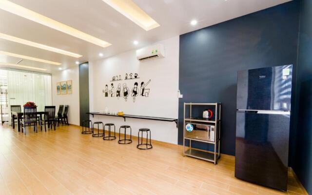 Bayberry Homestay