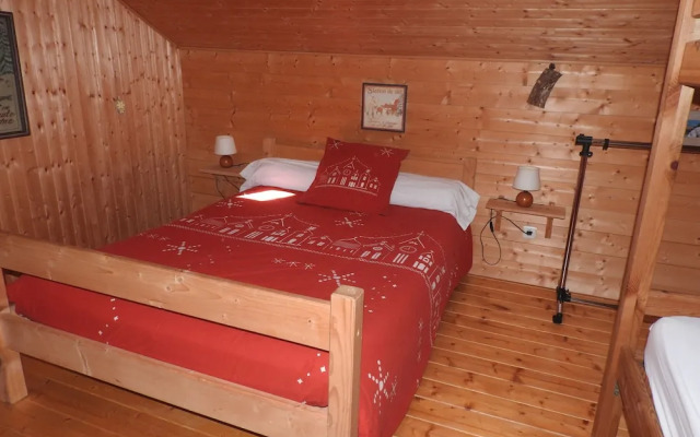 La Grange De L'Errance