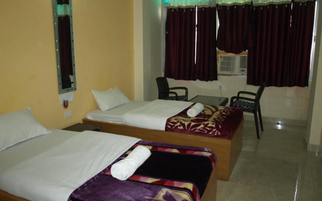 Hari Om Sai Guest House