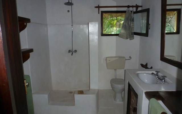 Villa Kalista Luxury Villas