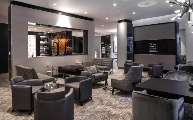 AC Hotel by Marriott Boston North