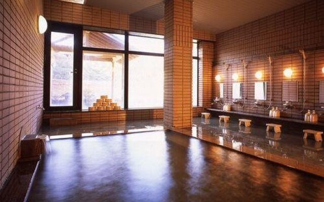 Hijiori Onsen Yushin no Yado Kangetsu