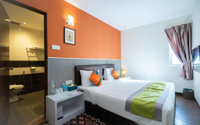 Link Hotel