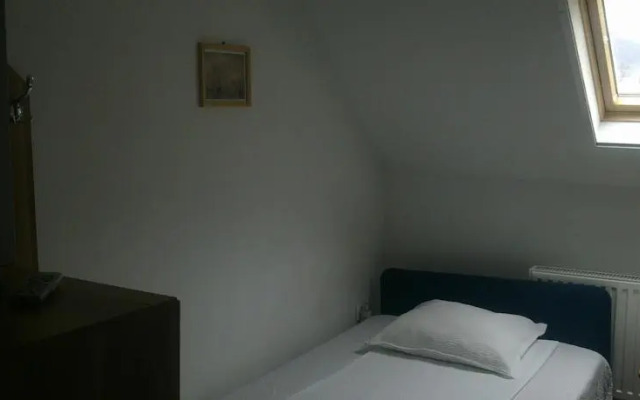 Pensiunea Casa Ioana