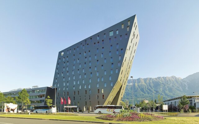 Ramada Innsbruck Tivoli