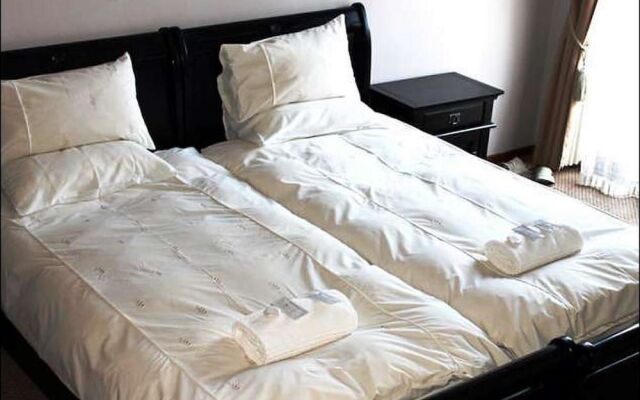 Grazia Guesthouse