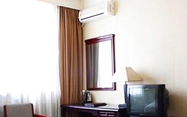Zhuhai No. 1 Resort Hotel