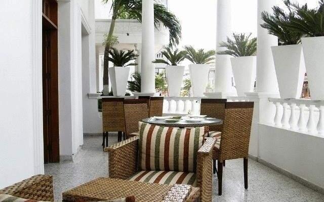 Hotel fontamar