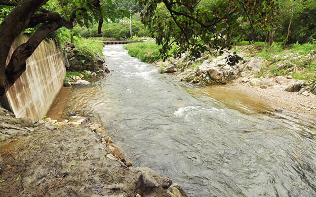 Yangpyeong Natural Rest Pension