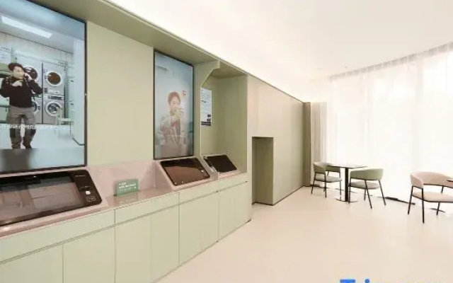 Hi Inn (Puyang Wanda Plaza Shuixiu Street)