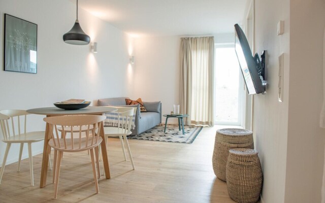 Awesome Home in Lembruch/dümmer See With 1 Bedrooms, Wifi and Indoor Swimming Pool