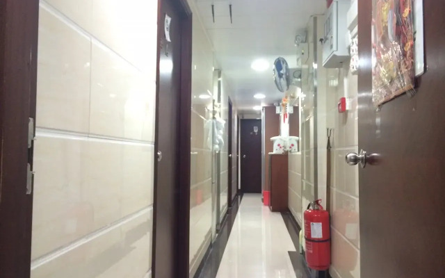 Wing Ming Guest House