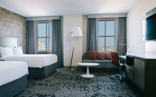 Marriott St. Louis Grand