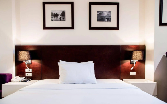 Yen Hotel