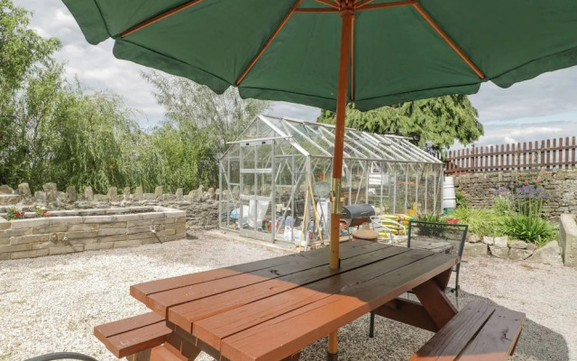 The Annexe