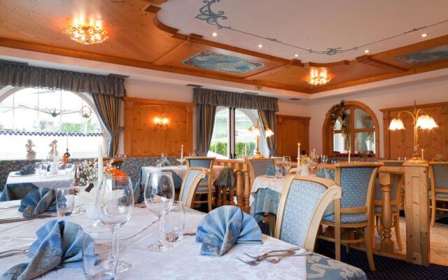 Family Wellness Hotel Renato