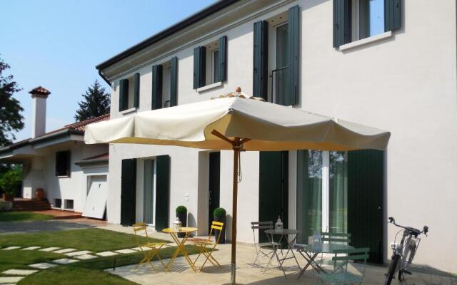 Le Mandragole Bed & Breakfast