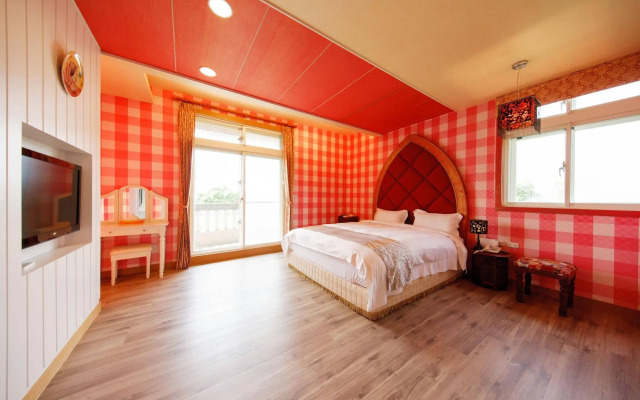 Zhuyuan Ju B&B