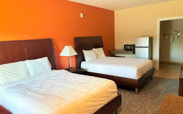 Westwood Inn Extended Stay by OYO Gonzales TX