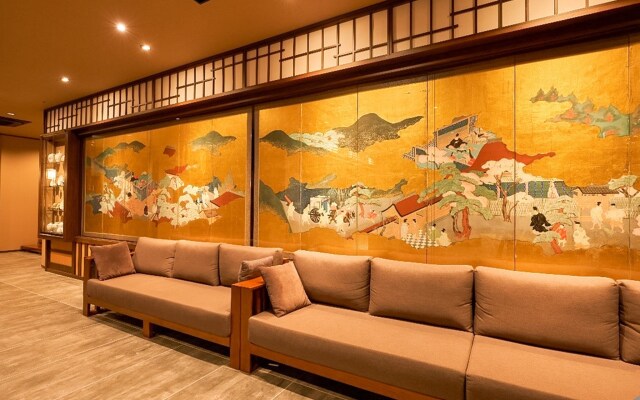 Kumonoue Fuji Hotel