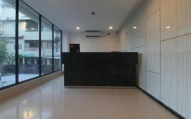 Arna Residency by OYO Rooms