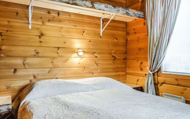House Tokkimus Sodankylä