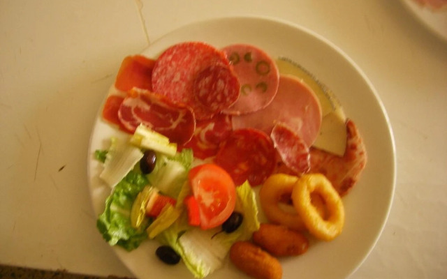 Hostal Roca