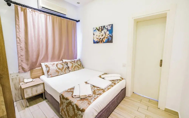 Sardunya Andifli Otel