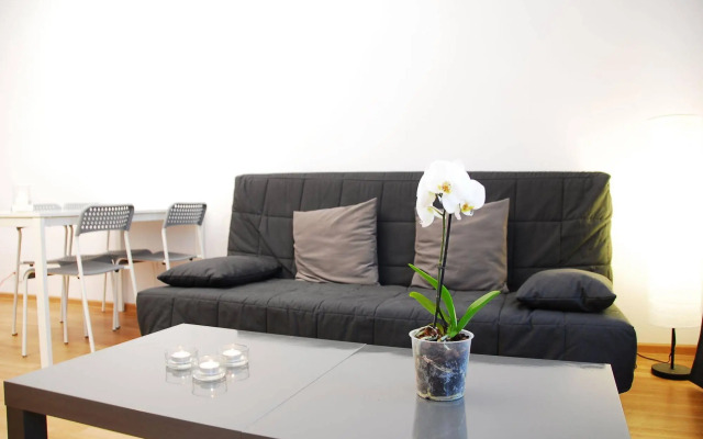 Apartamenty Stockholm