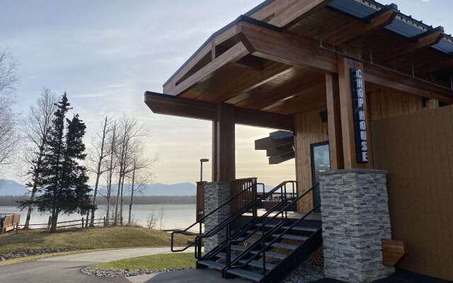 Best Western Lake Lucille Inn