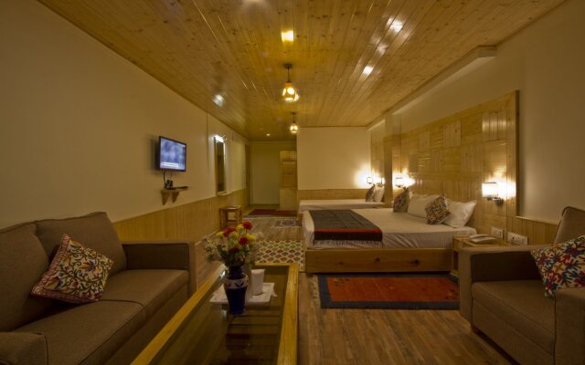 Hotel Vyas Vatika