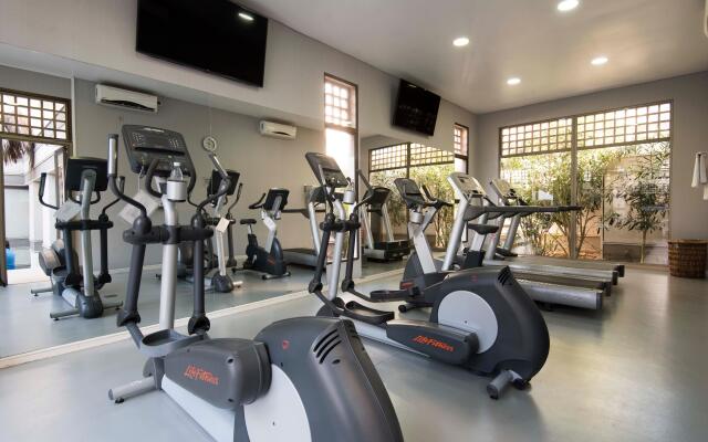 Holiday Inn Express Antofagasta by IHG