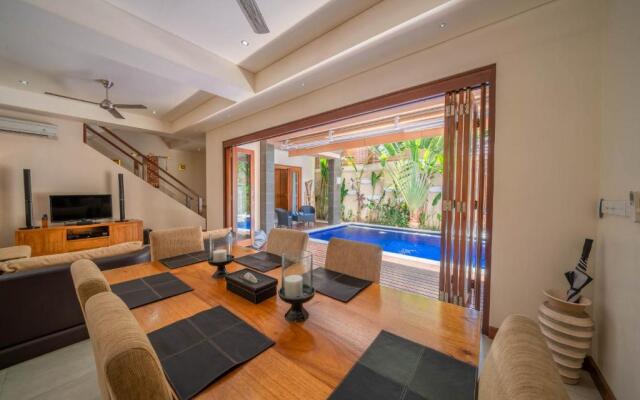 Villa Seacluded 1
