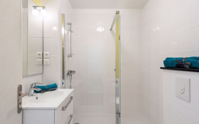 Les Trois Iles 19655