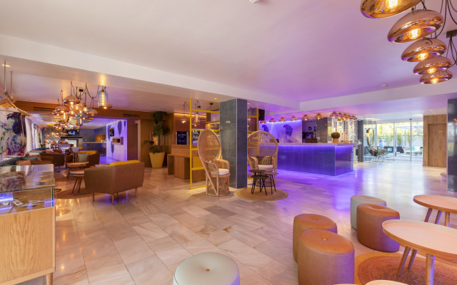 Sotavento Club Apartments - Adults Only