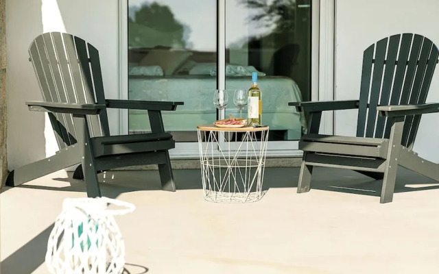 Sardegna è - Beach Rooms