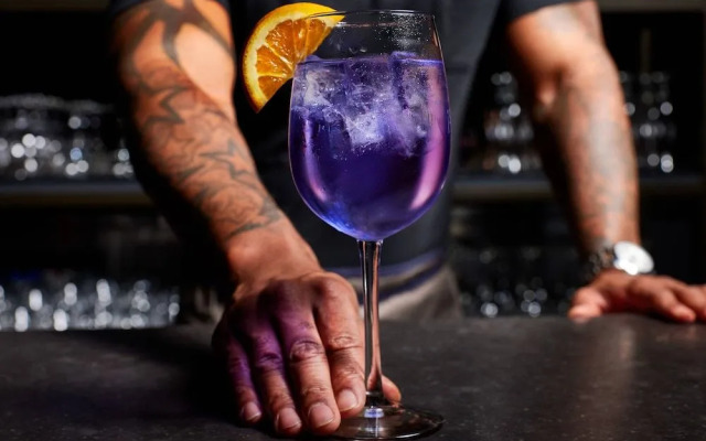 AC Hotel Atlanta Perimeter