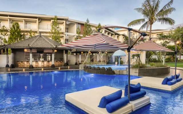 The Wujil Resort & Conventions