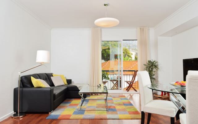 Encarnacao Apartment Funchal